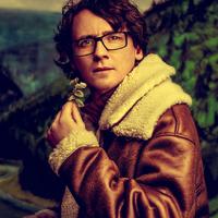 Ed Byrne: If I'm Honest...ON SALE FROM 25th OCTOBER